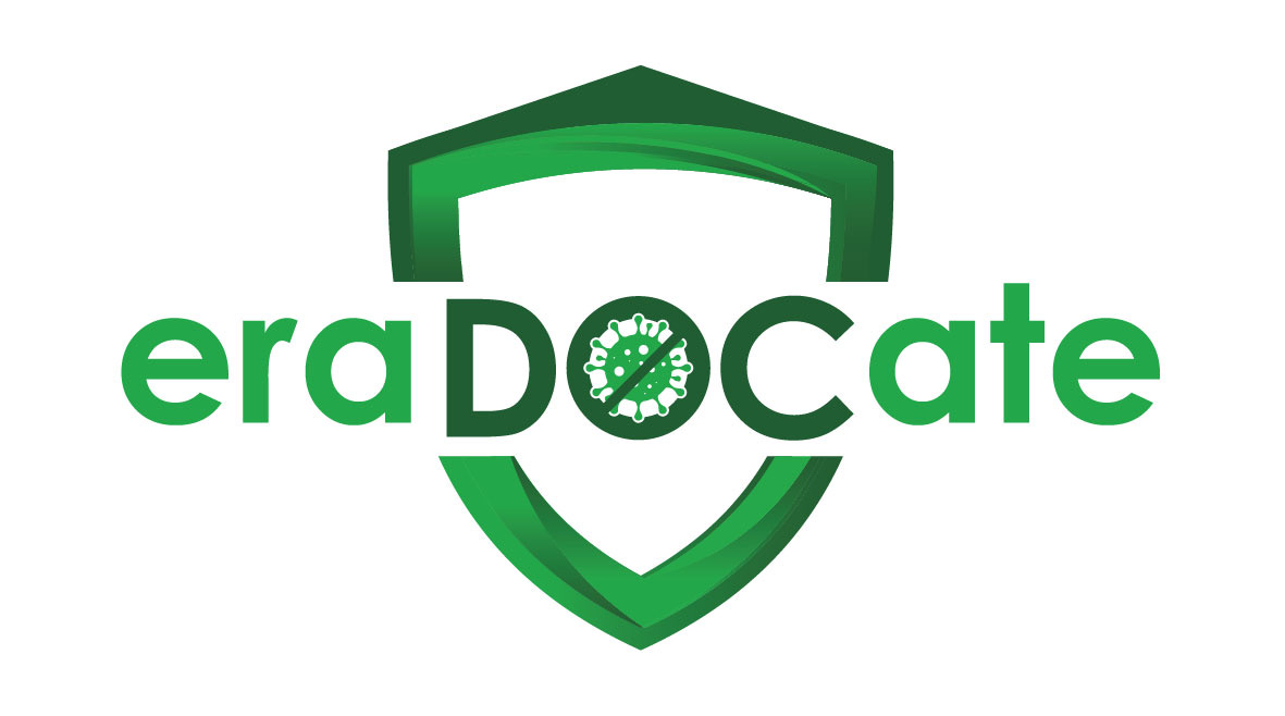 EraDOCate logo
